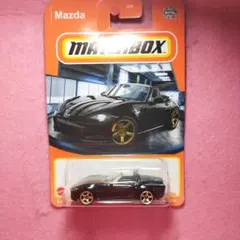 マッチボックス　MAZDA MX-5 MIATAのサムネイル