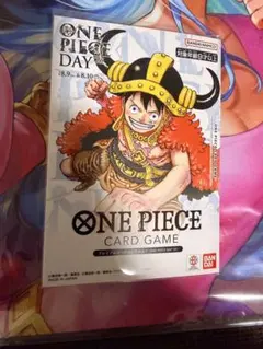 ワンピースデイ 2025 day25 プレミアムカードコレクション