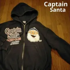 ボートハウス パーカー