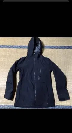 BURTON GORE-TEX フード付きスノーボードジャケット X-Smallのサムネイル