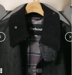 Barbour ブルゾンのサムネイル