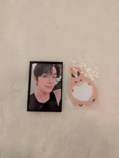 riizeソンチャンセット