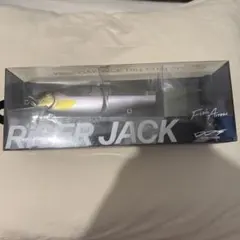 DRT×FishArrow ライザージャックのサムネイル