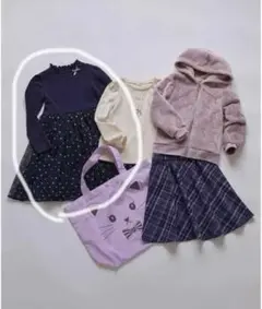 2025年最新】any fam 福袋の人気アイテム - メルカリ