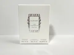 【新品未使用】ジルスチュアート トータルトリートメントセット ホワイトフローラル