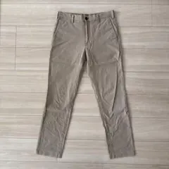 ユニクロ チノパン W76