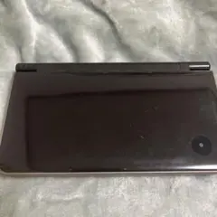 DSiLL本体　カセットセット