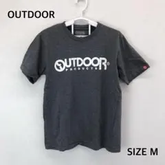 美品⭐OUTDOOR PRODUCTS Tシャツ Mサイズ グレー