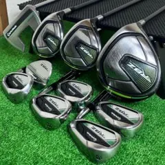テーラーメイド RBZ SPEEDLITE スピードライト メンズ ゴルフクラブ