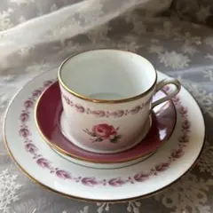 【希少•新品未使用】リチャードジノリ インペロカメリア デザートプレート 5枚組 2025年最新】インペロカメリアの人気アイテム - メルカリ