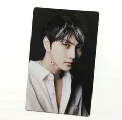 ENHYPEN DARK BLOOD ENGENE ver ジョンウォン トレカ