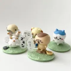 チョコサプ　ちいかわ