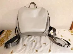 box21 小さめリュックサックのサムネイル