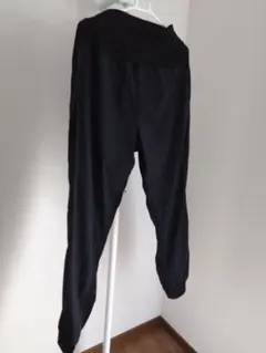 トレーニングパンツレディース