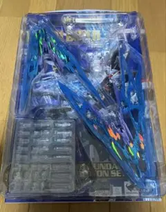 値下げ中 新品未開封 限定 L BUILD ストライクフリーダムガンダム 2025年最新】metal build ストライクフリーダムガンダムの人気