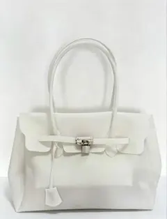 jelly bagミニ ライトブルー透明バッグ ゼリーバッグ 即購入◎ - メルカリ