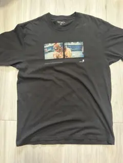 Carhartt WIP グラフィックTシャツ ブラック Mサイズのサムネイル