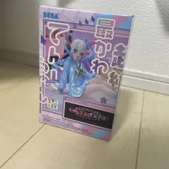 NEEDY GIRL OVERDOSE ちょこのせ プレミアムフィギュア