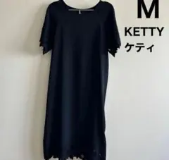 KETTY ケティ　ワンピース