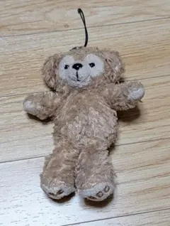 ダッフィー キーホルダーのサムネイル