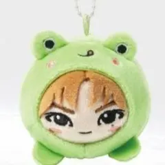 FANTASTICS 木村慧人 ケイルーちゃんキーホルダー メンプロ