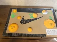 新品OFF-WHITE × NIKE DUNK LOW 1 OF 50 