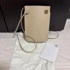 ロエベ　ダイスポケット　2023購入品
