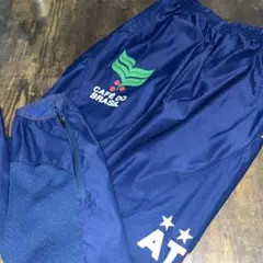 ATHLETAピステパンツ　150