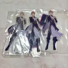 にじさんじ VOLTACTION CAFE 台湾 アクリルスタンド 風楽奏斗 にじさんじ VOLTACTION CAFE 台湾 アクリルスタンド 風楽奏斗 - メルカリ