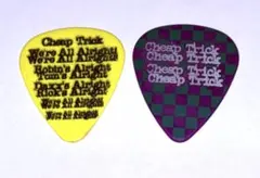 2025年最新】cheap trick チープトリックの人気アイテム - メルカリ