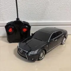 LEXUS レクサス LS460 F SPORT ラジコンカー