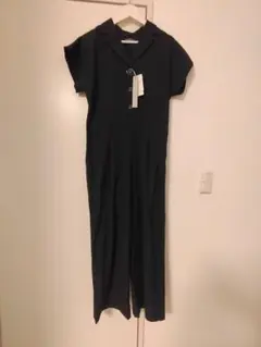 新品タグ付きgreen label relaxing サロペット 36のサムネイル