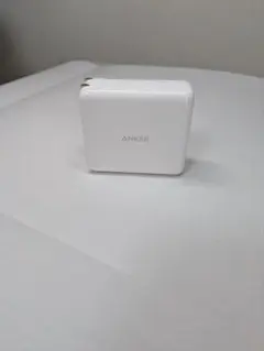 ANKER 充電器アダプター