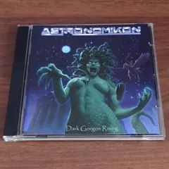 Astronomikon/Dark Gorgon Rising