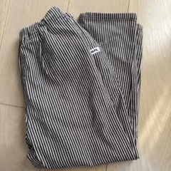 MPS ストライプ 長ズボン 120cm