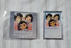 名探偵コナン 大阪城本陣 夏フェス 諸伏高明 大和敢助 上原由衣 まとめ売り