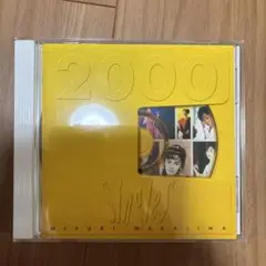 中島みゆき 2000 Singles