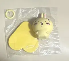 ちいかわ　うさぎだらけフィギュア 6.天使の輪