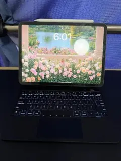 【3点】iPad Pro 11 第1世代 64GB ペン・キーボード付き