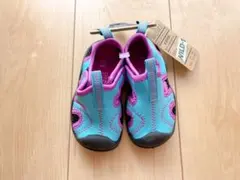 ウォーターシューズ マリンシューズ 14cm