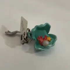 Disney リトル・マーメイド チャーム