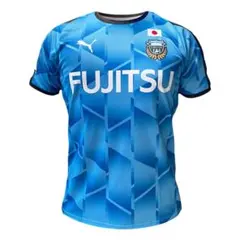 2026年最新】川崎フロンターレ ユニフォーム2021の人気アイテム - メルカリ