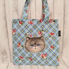 キ*ラ様 4.コヤンイサムチョン　ルミ　ミニトート