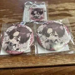 WIND BREAKER くじ引き堂 蘇枋隼飛