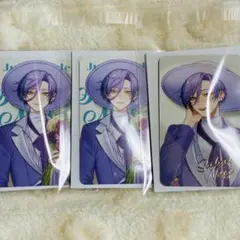 にじさんじ ジュンブラ 榊ネス