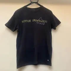Burton ブラック Tシャツ サイズSmallのサムネイル