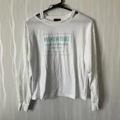 Lovetoxic  長袖Tシャツ M（145〜155）