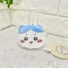 【ちいかわ】マスコットミラー　ハチワレ
