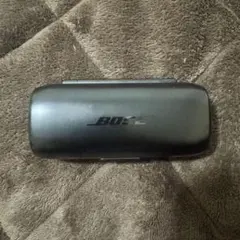 Bose ワイヤレスイヤホン ケース付き
