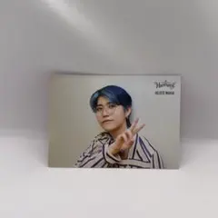 Mrs. GREEN APPLE 若井滉斗 フォトカード042 Harmony